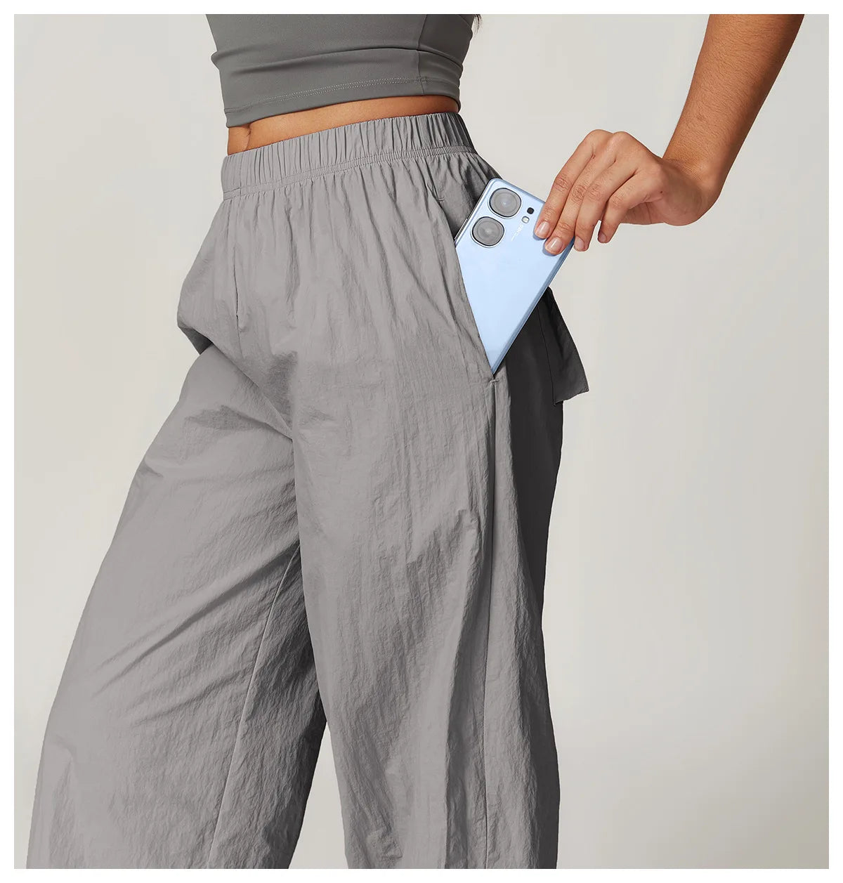 Ennzoo Jagger Yoga Leggings