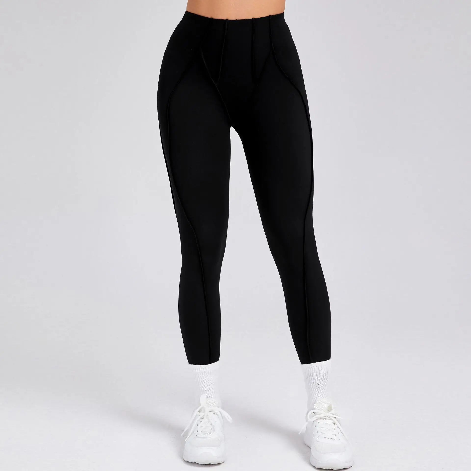 Ennzoo Push-Up Yoga Leggings