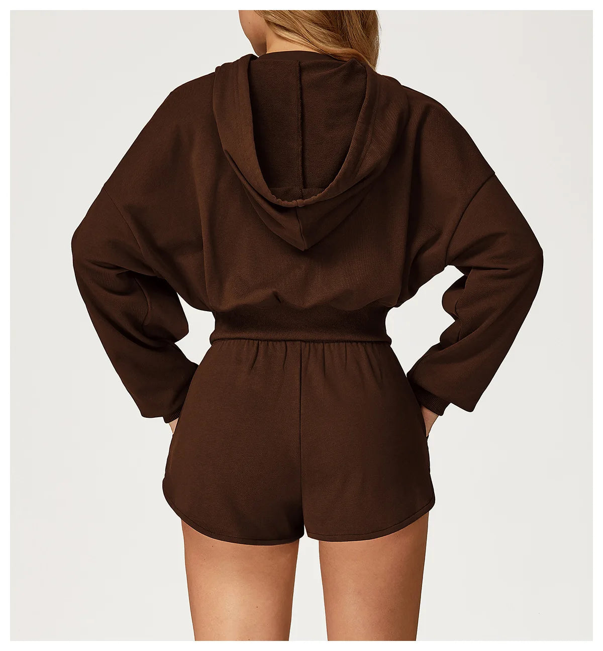 ENNZOO WindShield Performance Jacket