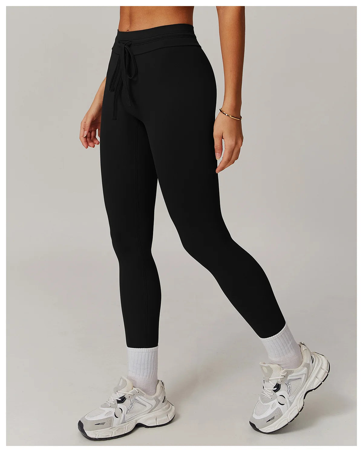 ENNZOO Sporty Hip-Lift Leggings