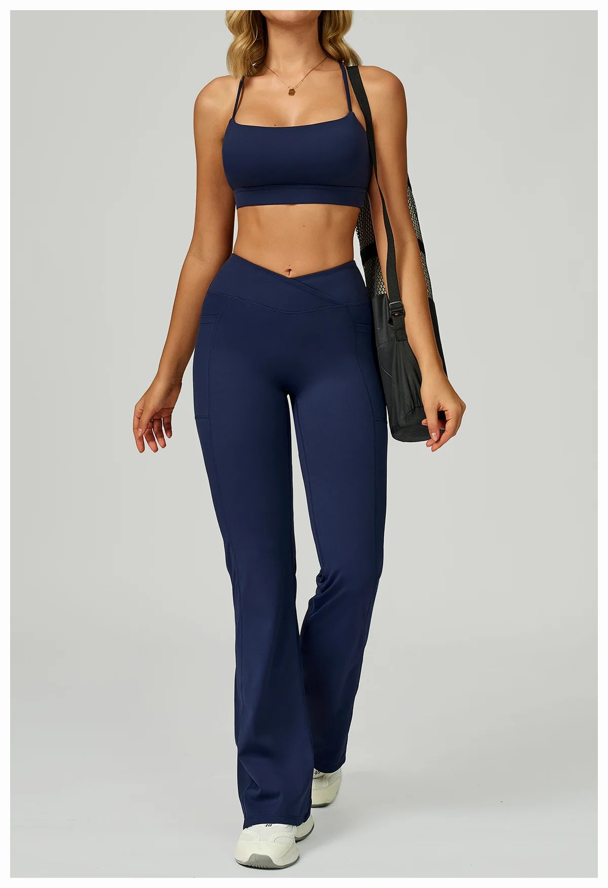 ENNZOO Flex Jog Leggings
