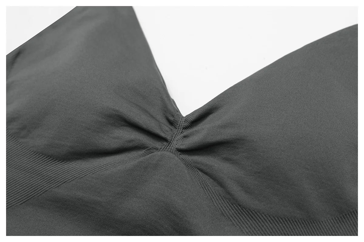 ENNZOO Lift & Sculpt Top