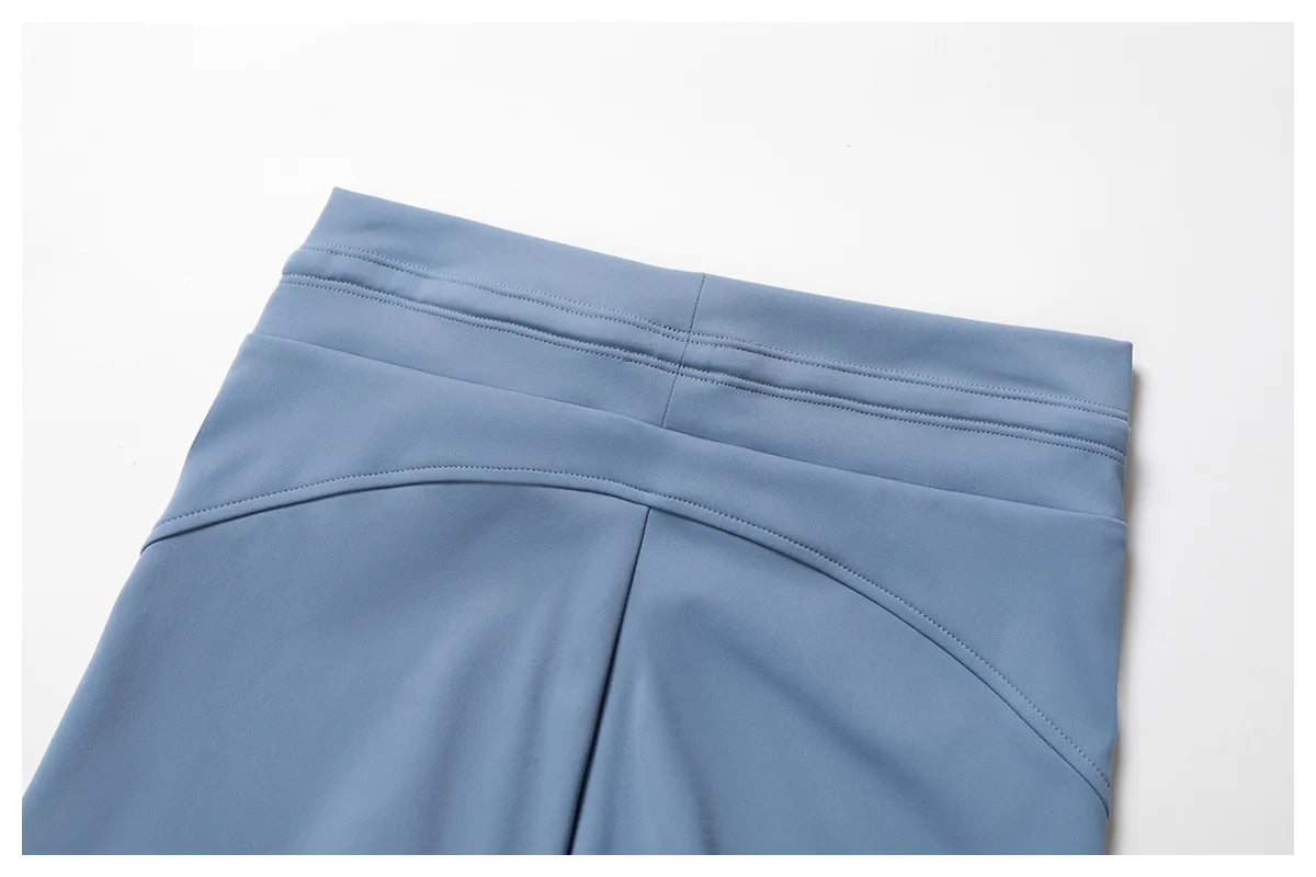 Ennzoo Flared Fitness Leggings