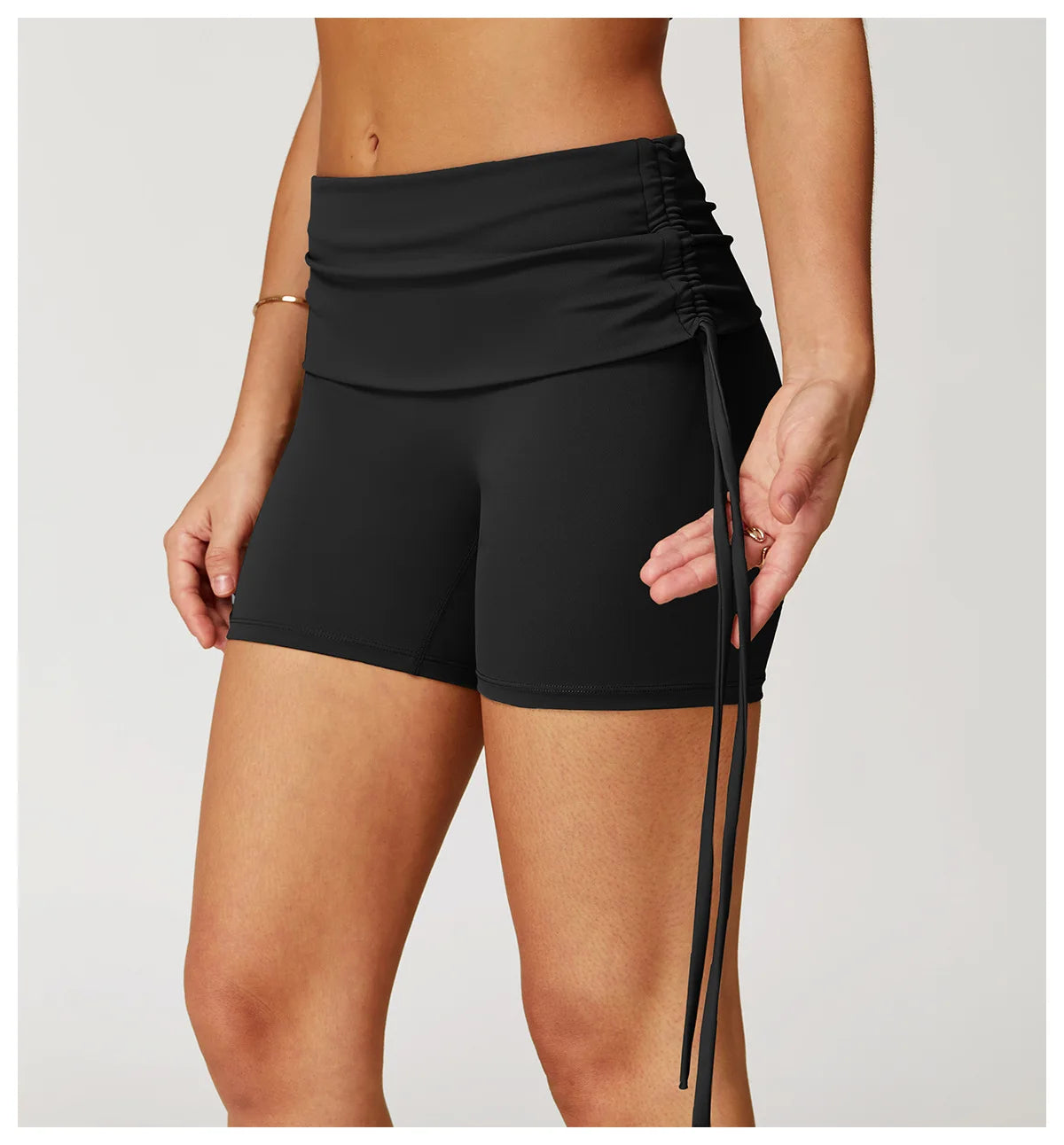 ENNZOO FlexForm Active Shorts