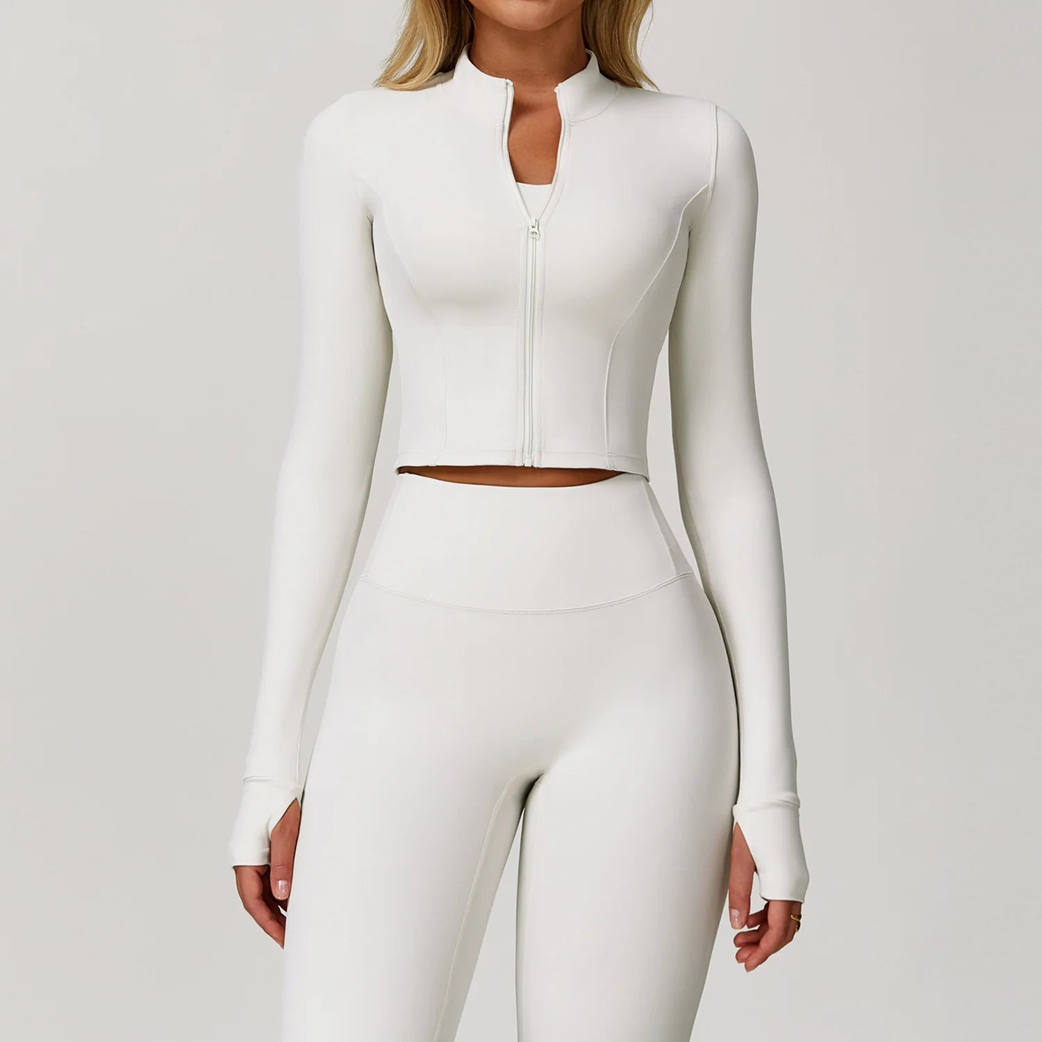 ENNZOO FlexMotion Jacket