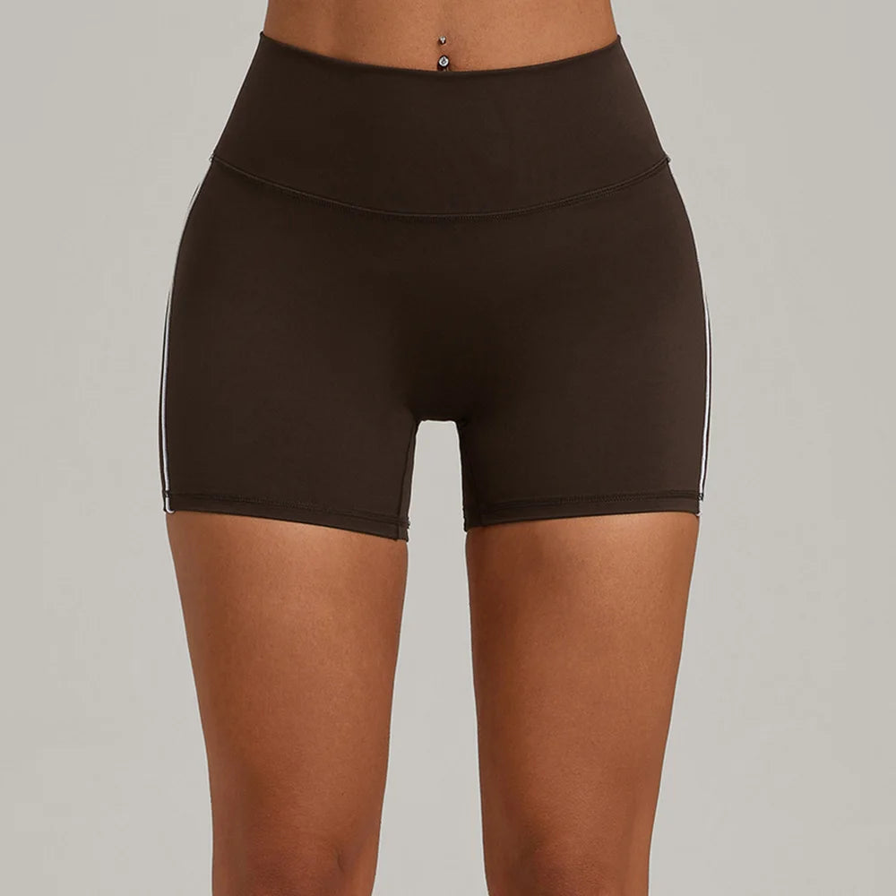ENNZOO Impact Sports Shorts