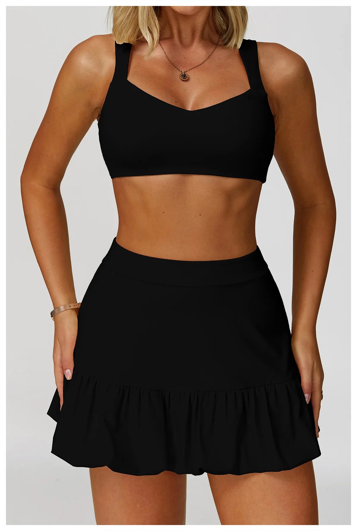 ENNZOO SwiftFlex Bra