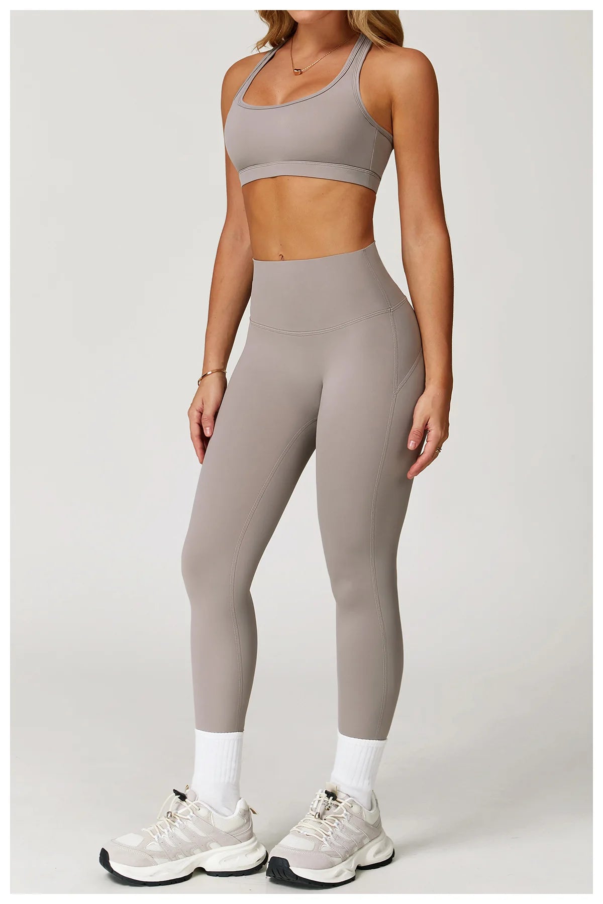 ENNZOO Flex Comfort Bra