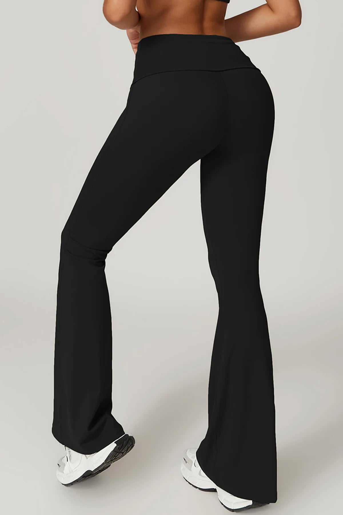 ENNZOO Motion Flare Leggings