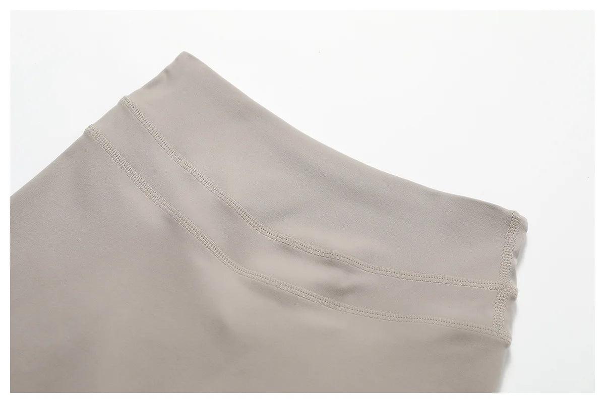 ENNZOO CoreLift Active Shorts