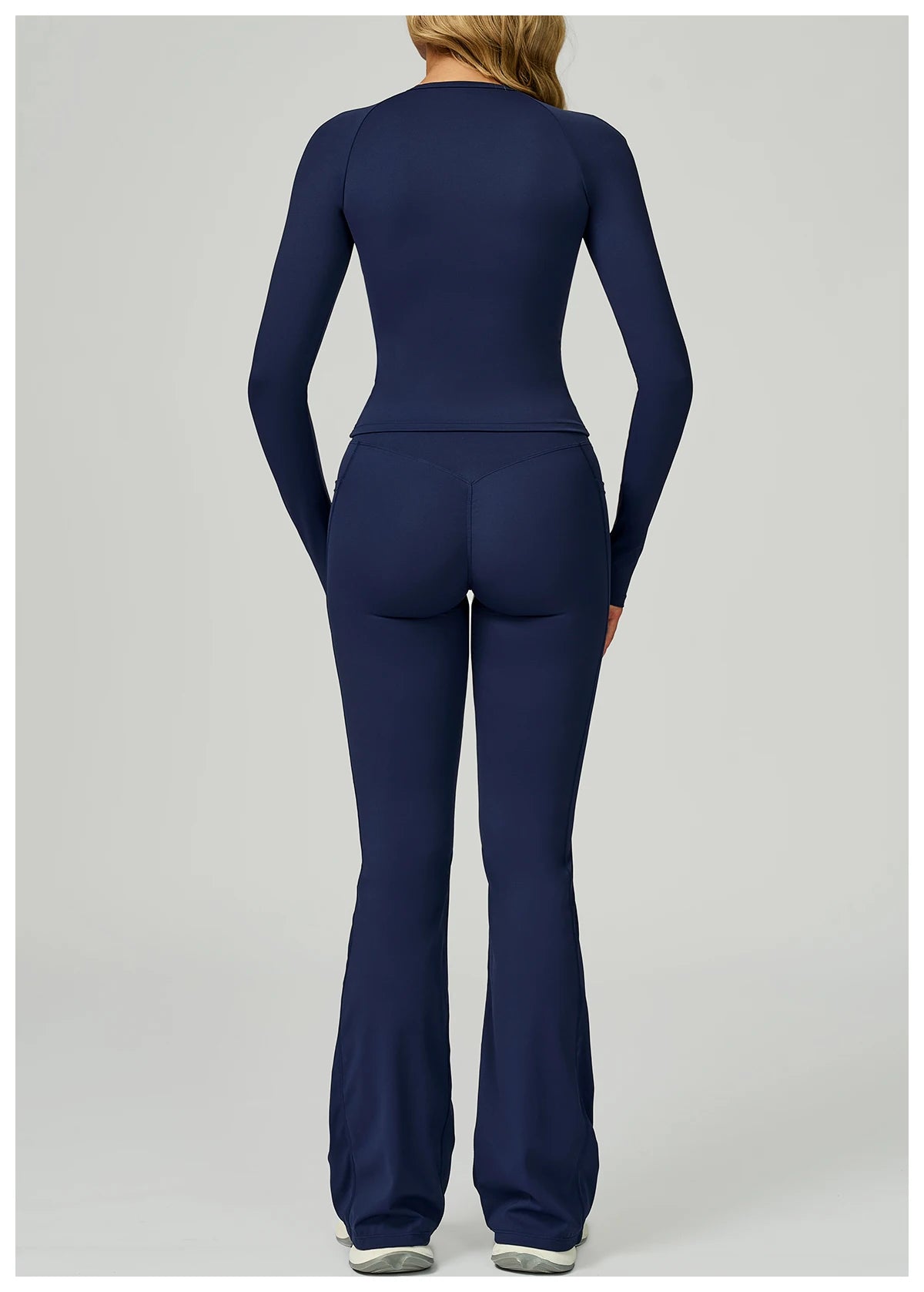 ENNZOO Elevate Motion Set