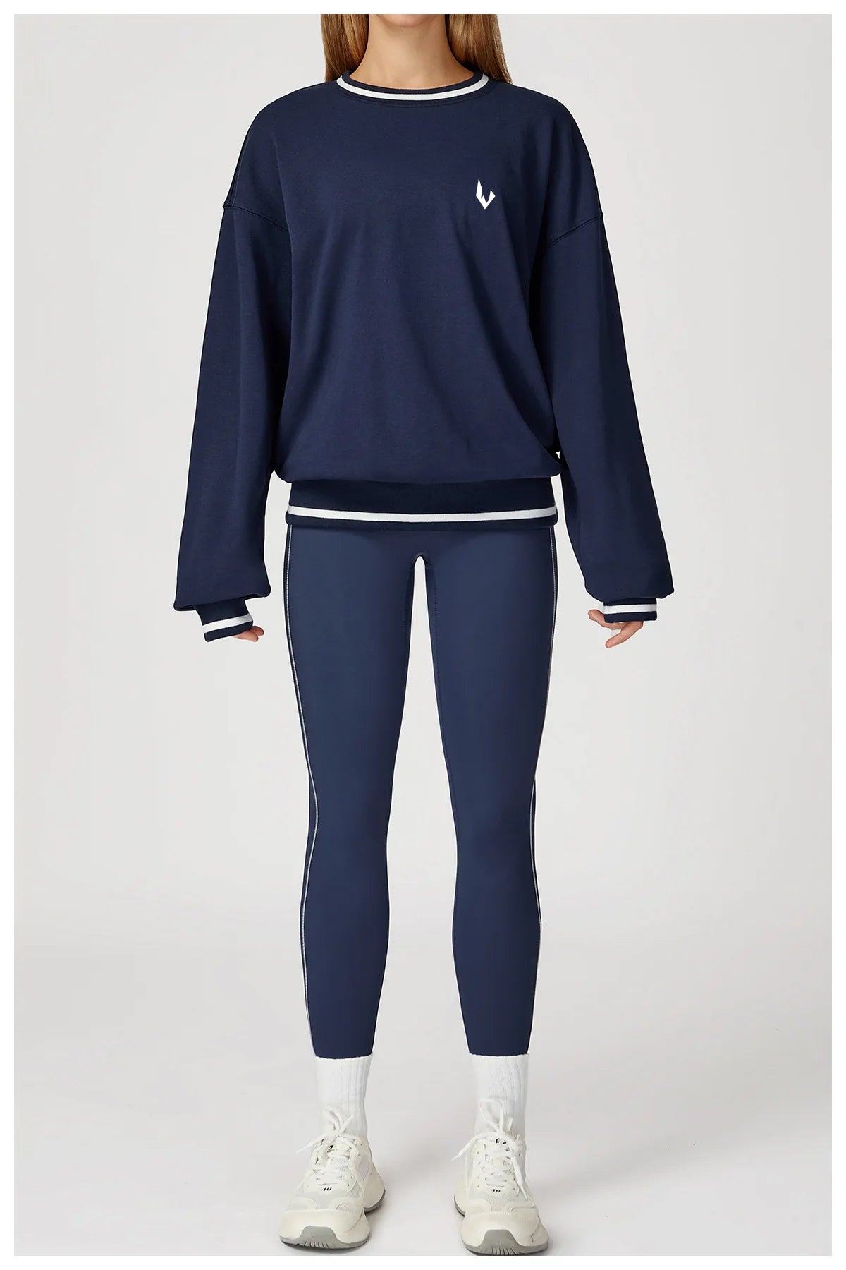 ENNZOO WindFlex Active Top