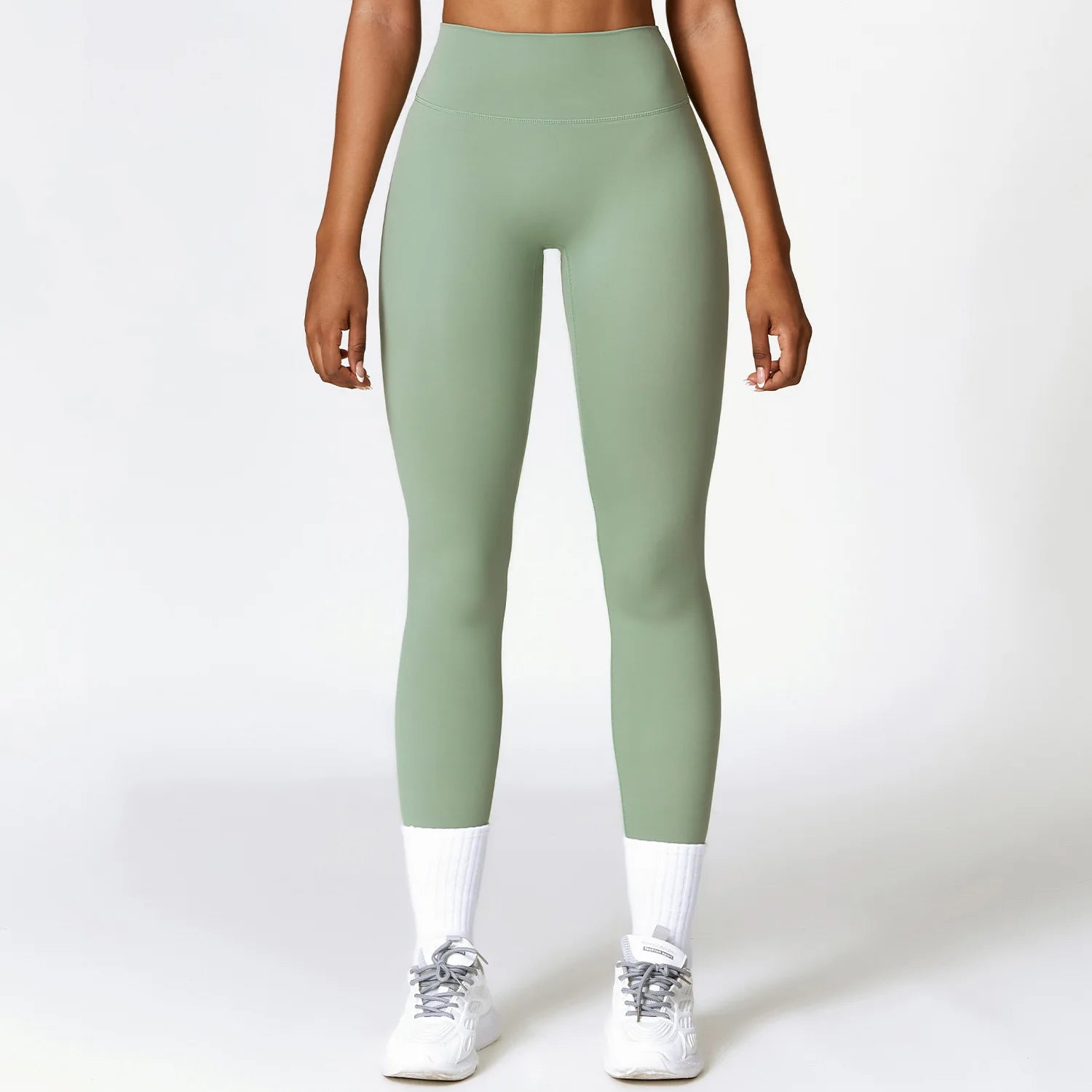 ENNZOO Active Stretch Leggings