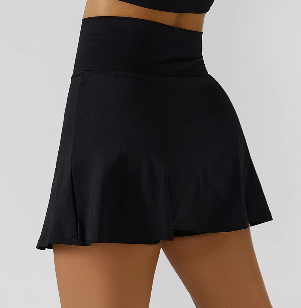 ENNZOO SwingFit Skort