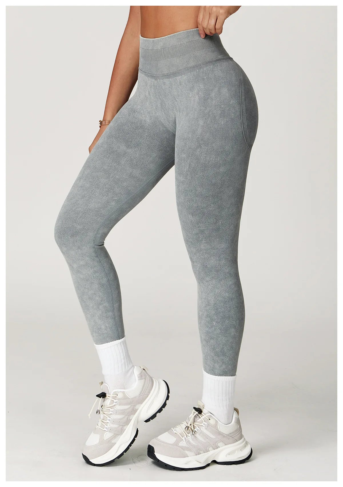 ENNZOO Ultra Stretch Leggings