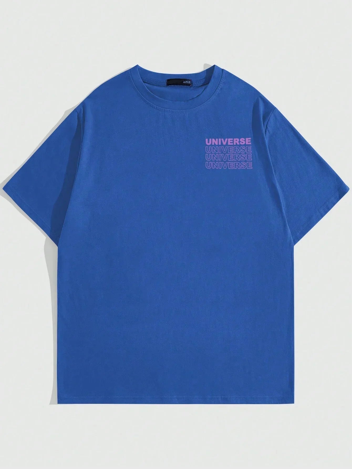 Zoorie Universe Big Bang T Shirts