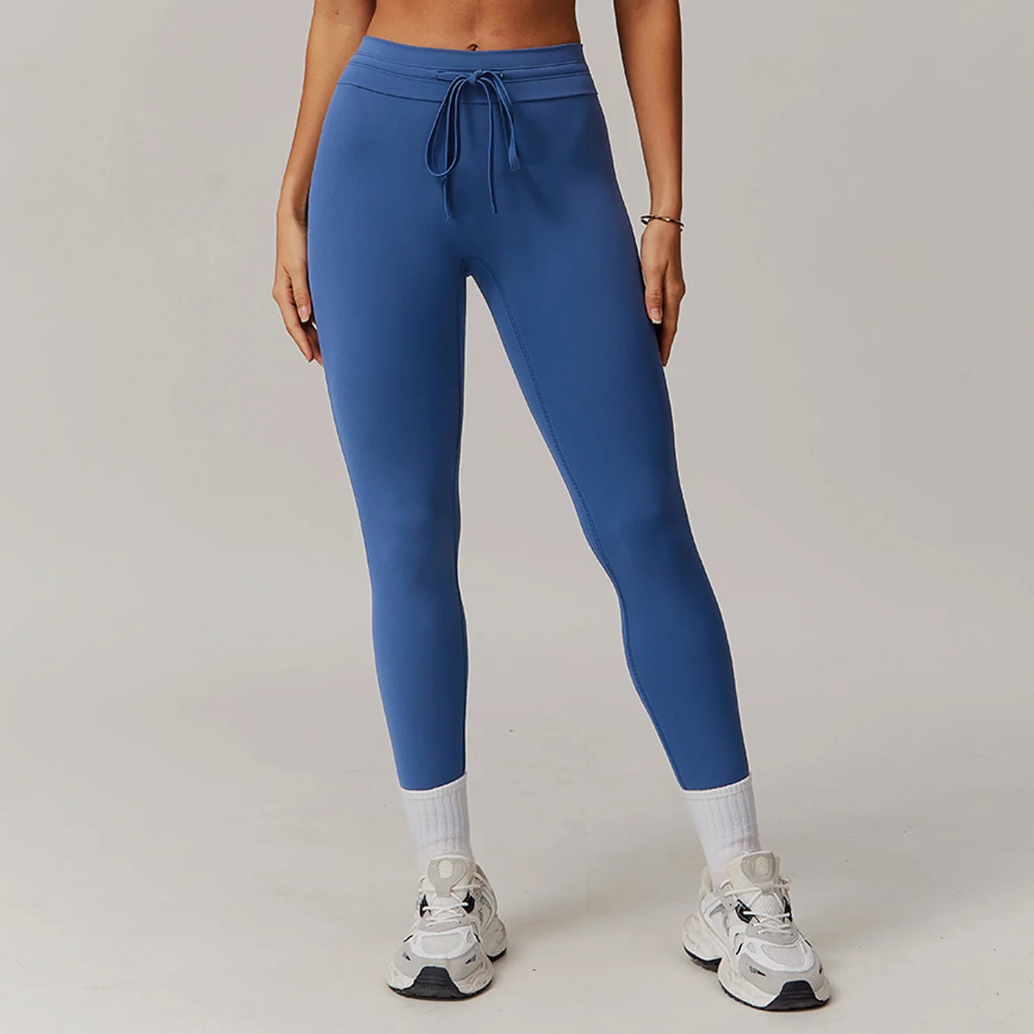 ENNZOO Sporty Hip-Lift Leggings