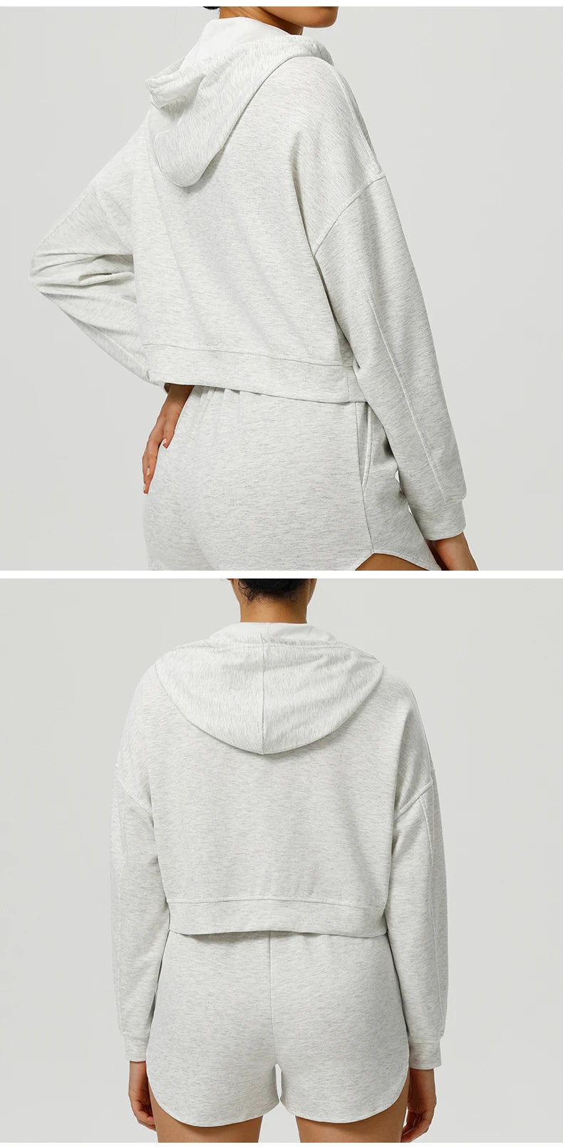 ENNZOO ThermalFlex Jacket