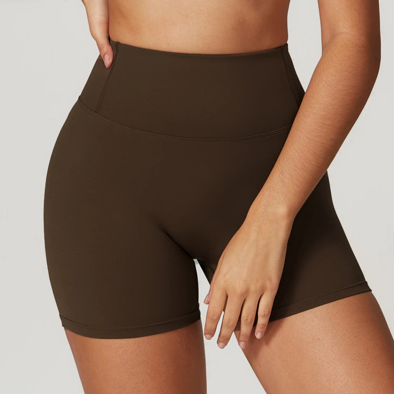 ENNZOO Core Stretch Shorts