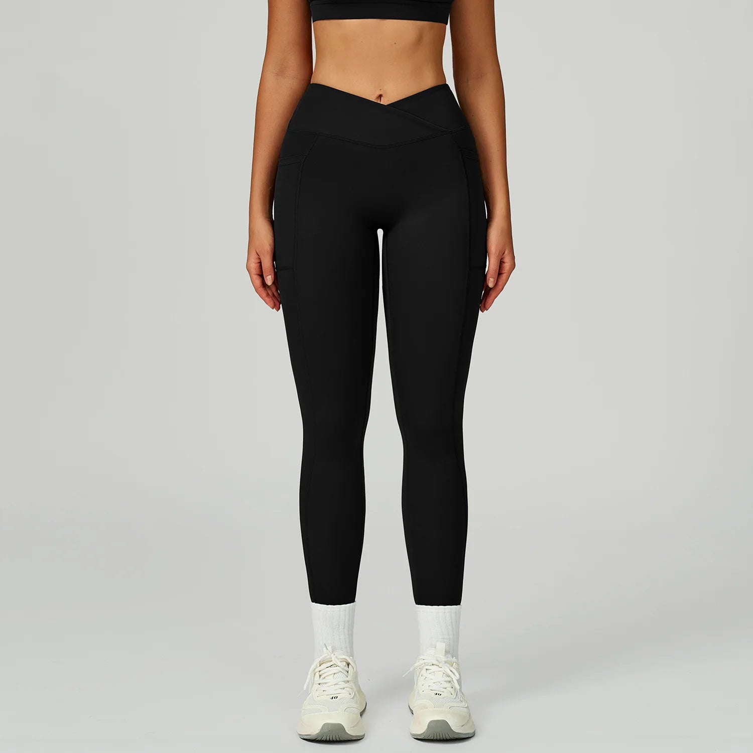Ennzoo Jagger Ankle Leggings