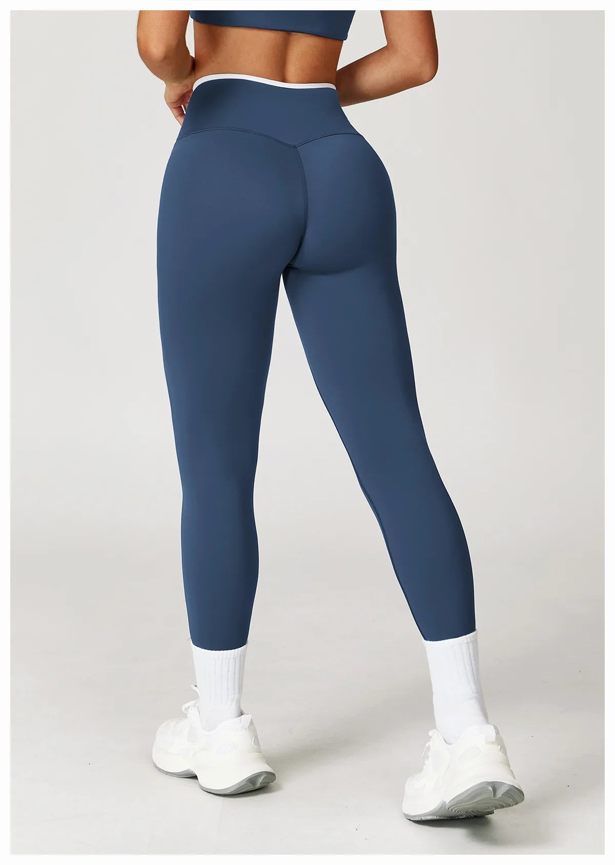 ENNZOO Core Stretch Leggings