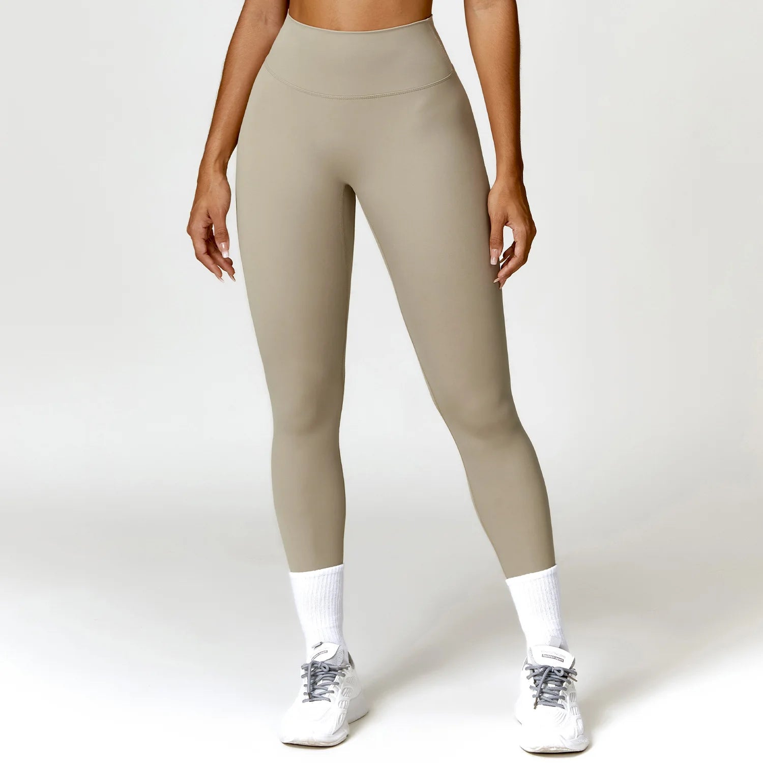 Ennzoo Fitness High-Waist Leggings