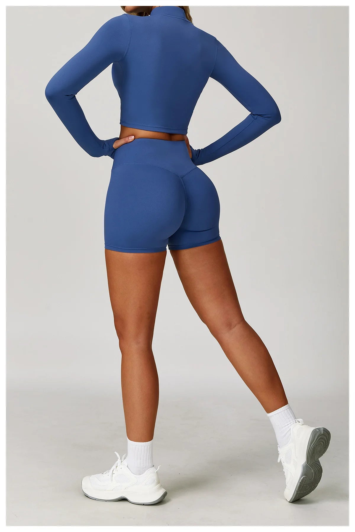 ENNZOO FlexMotion Jacket