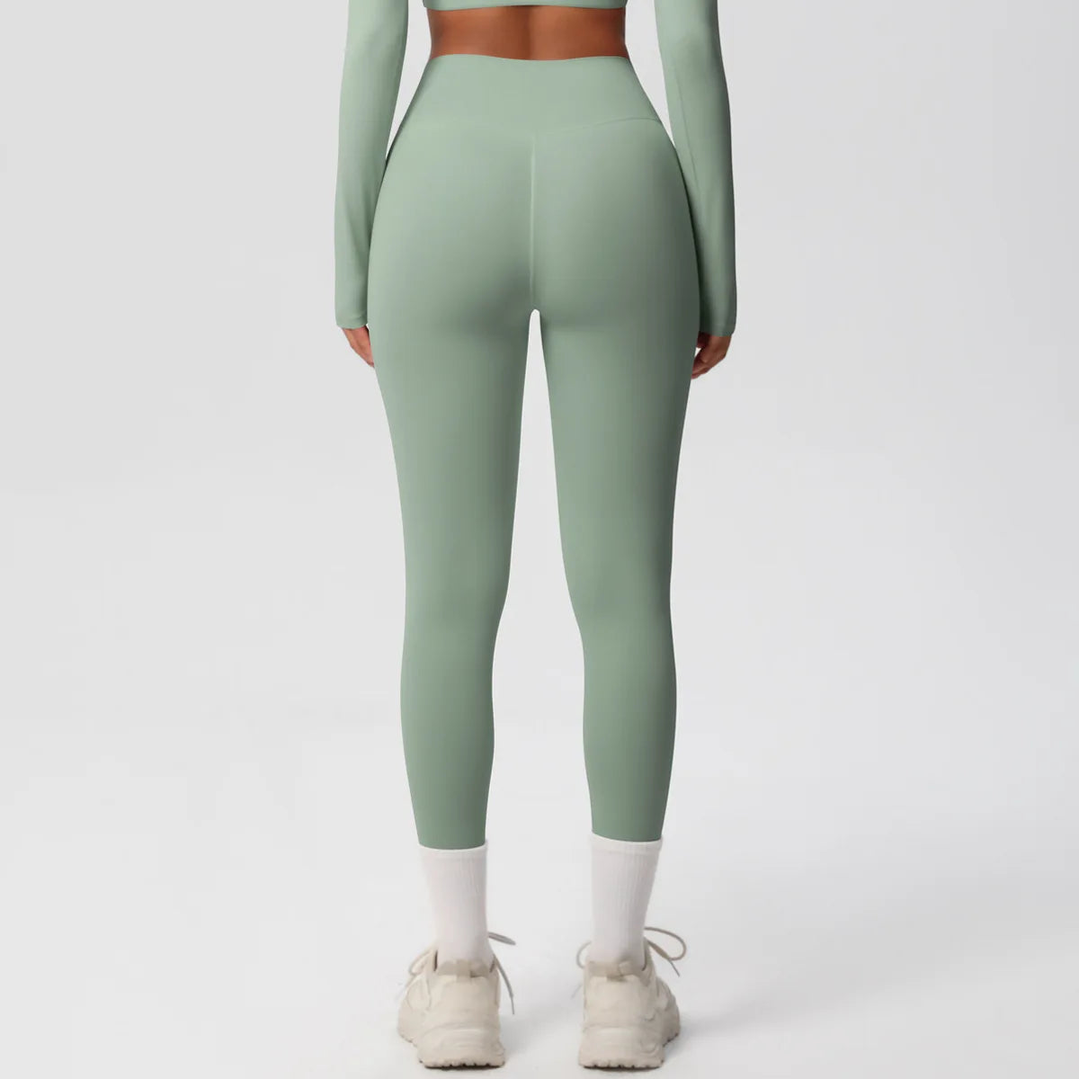 Ennzoo Seamless Booty Leggings