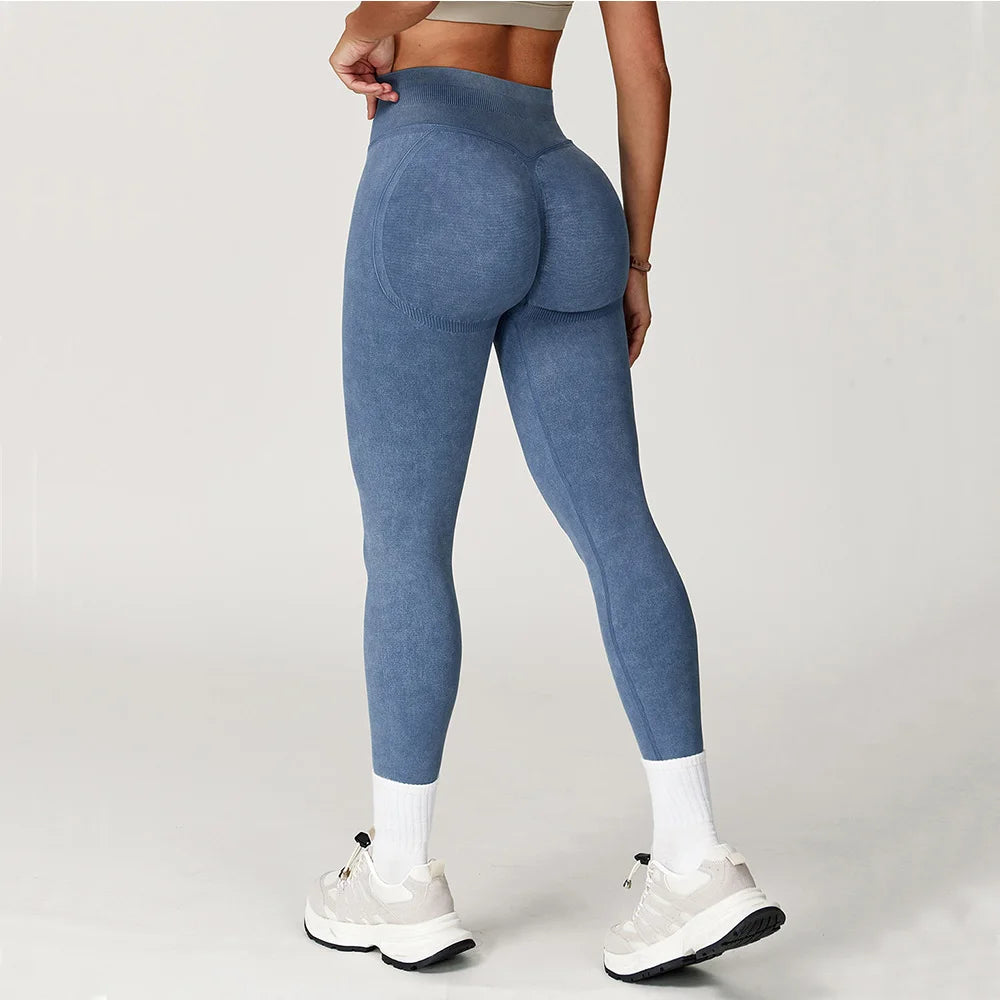 ENNZOO Ultra Stretch Leggings