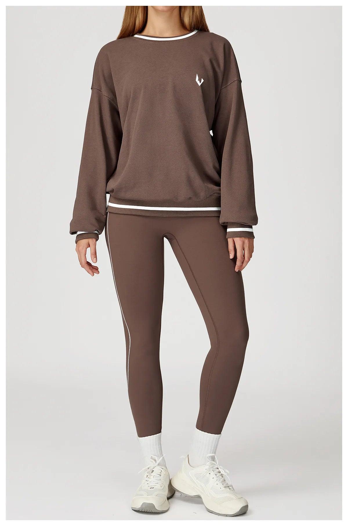 ENNZOO WindFlex Active Top