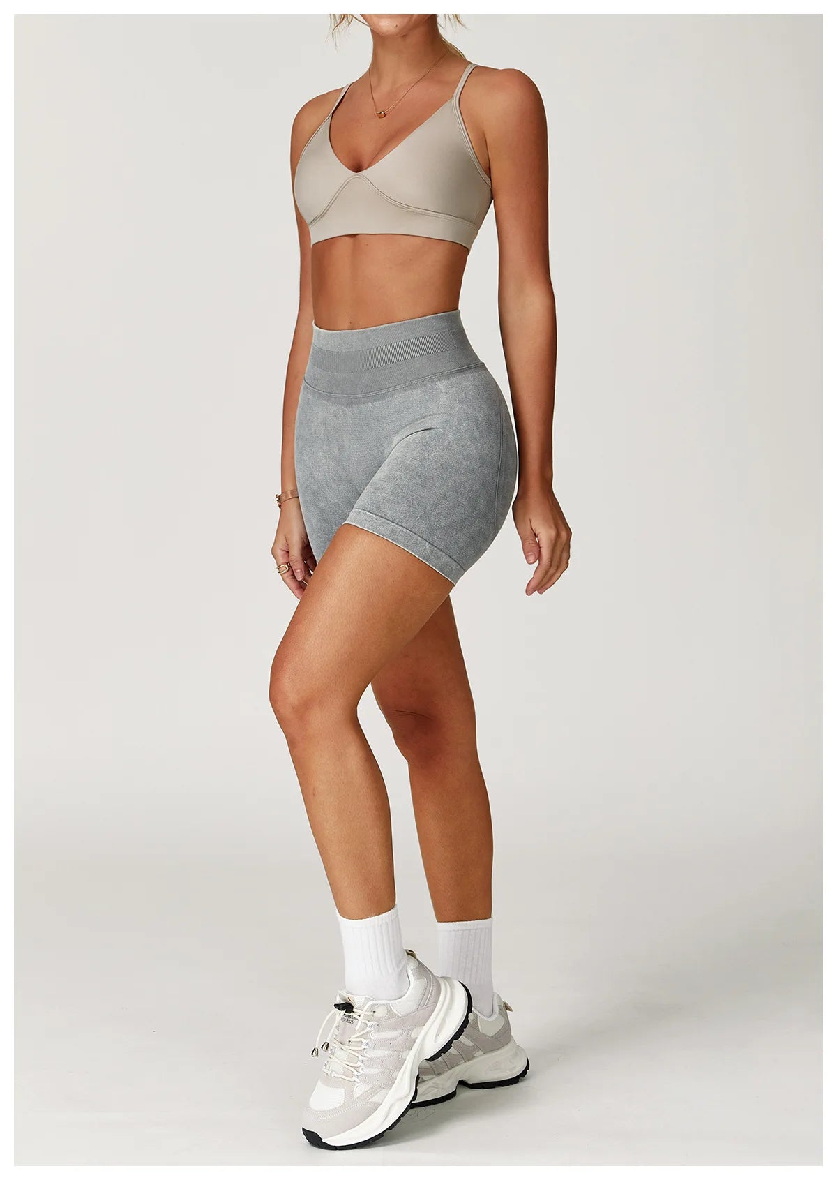 ENNZOO FlexForm Sculpt Shorts