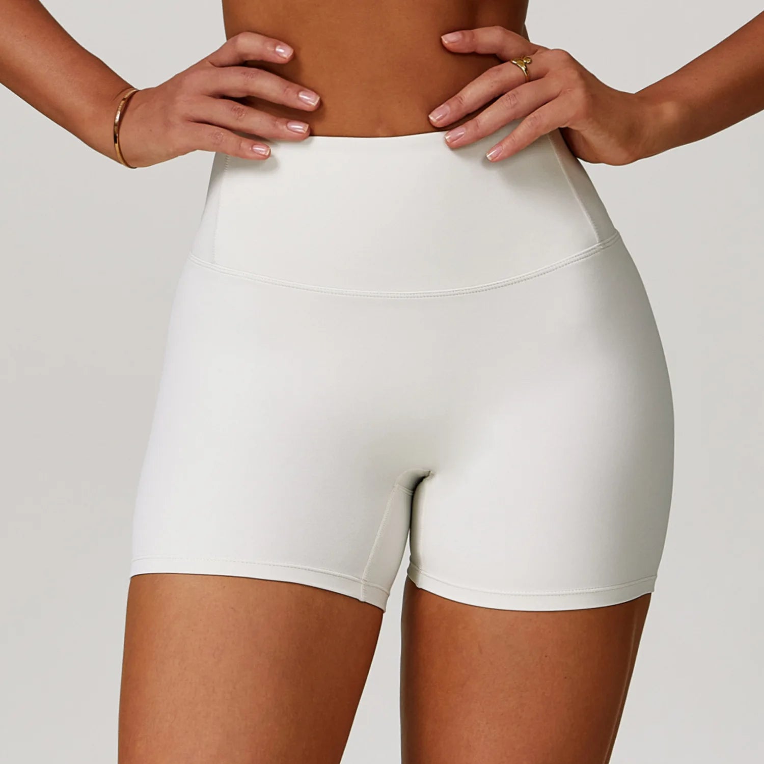 ENNZOO Core Stretch Shorts