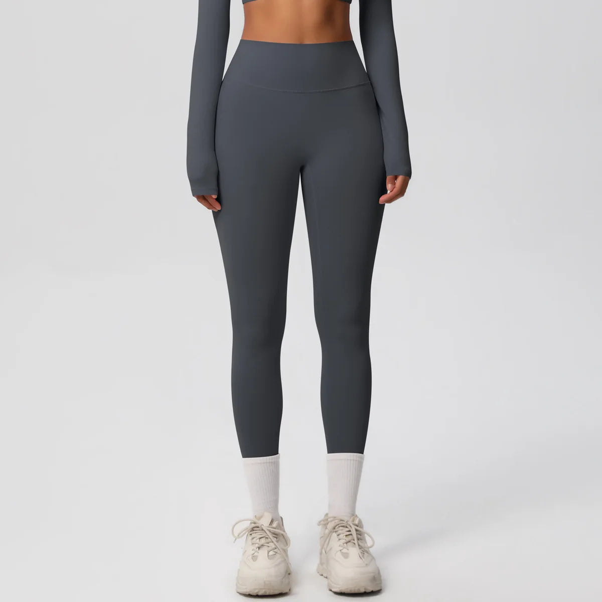 Ennzoo Seamless Booty Leggings