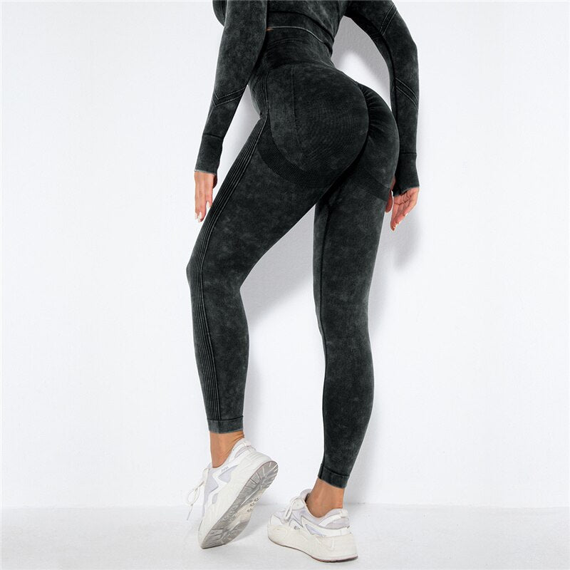 Shock-Proof Sports Suit