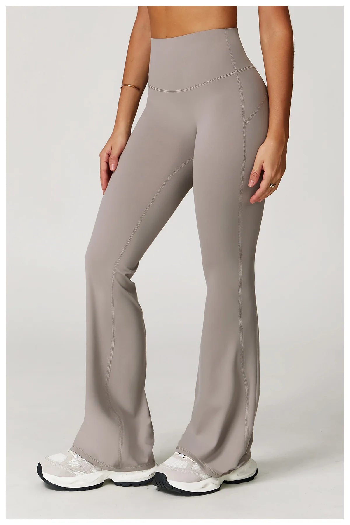 ENNZOO Flare Flex Leggings