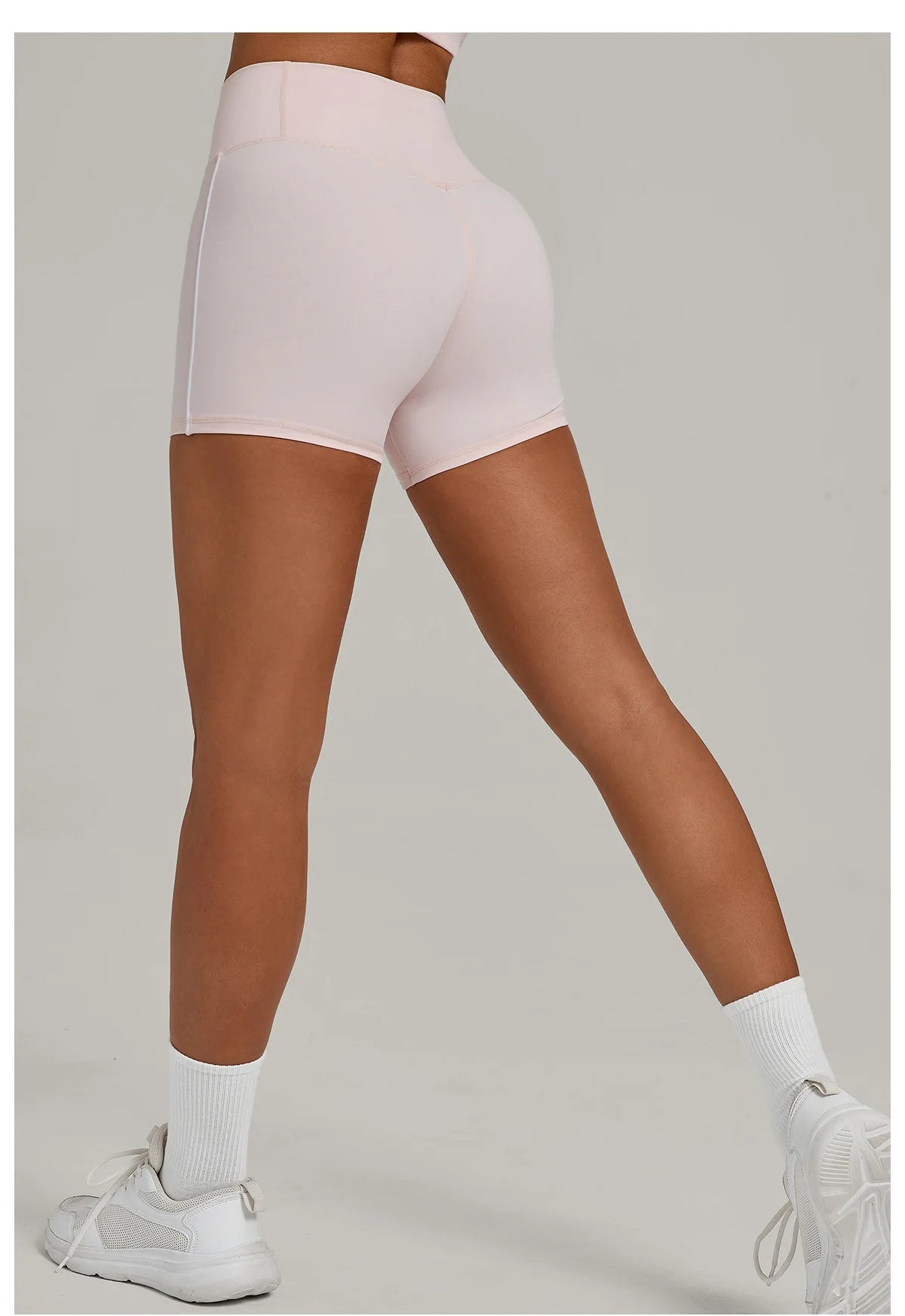 ENNZOO Impact Sports Shorts