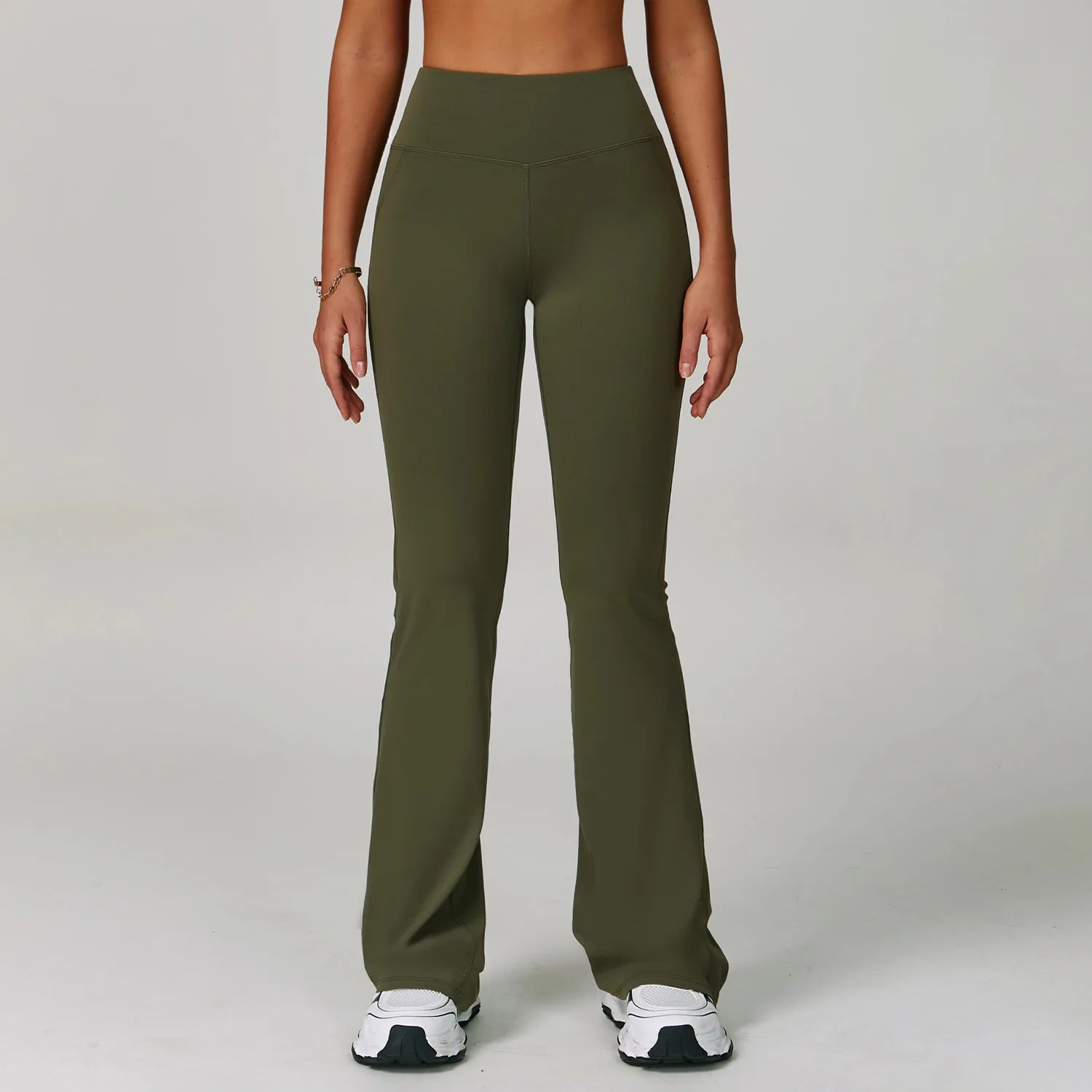 ENNZOO Breeze Flare Leggings