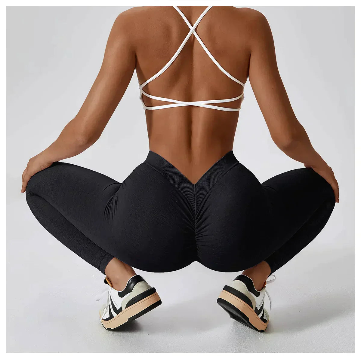 Zoorie Booty Bum Leggings