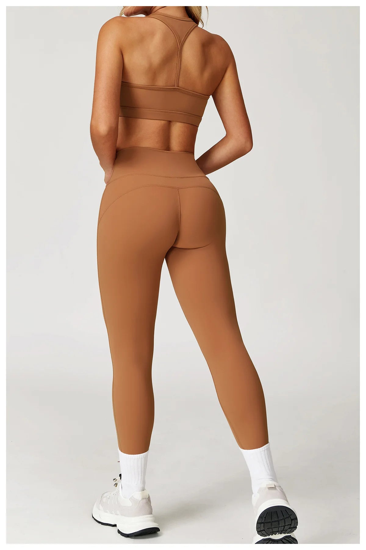 ENNZOO Flex Comfort Bra