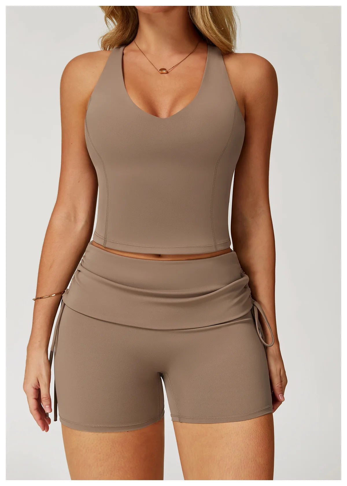 ENNZOO FlexForm Active Shorts