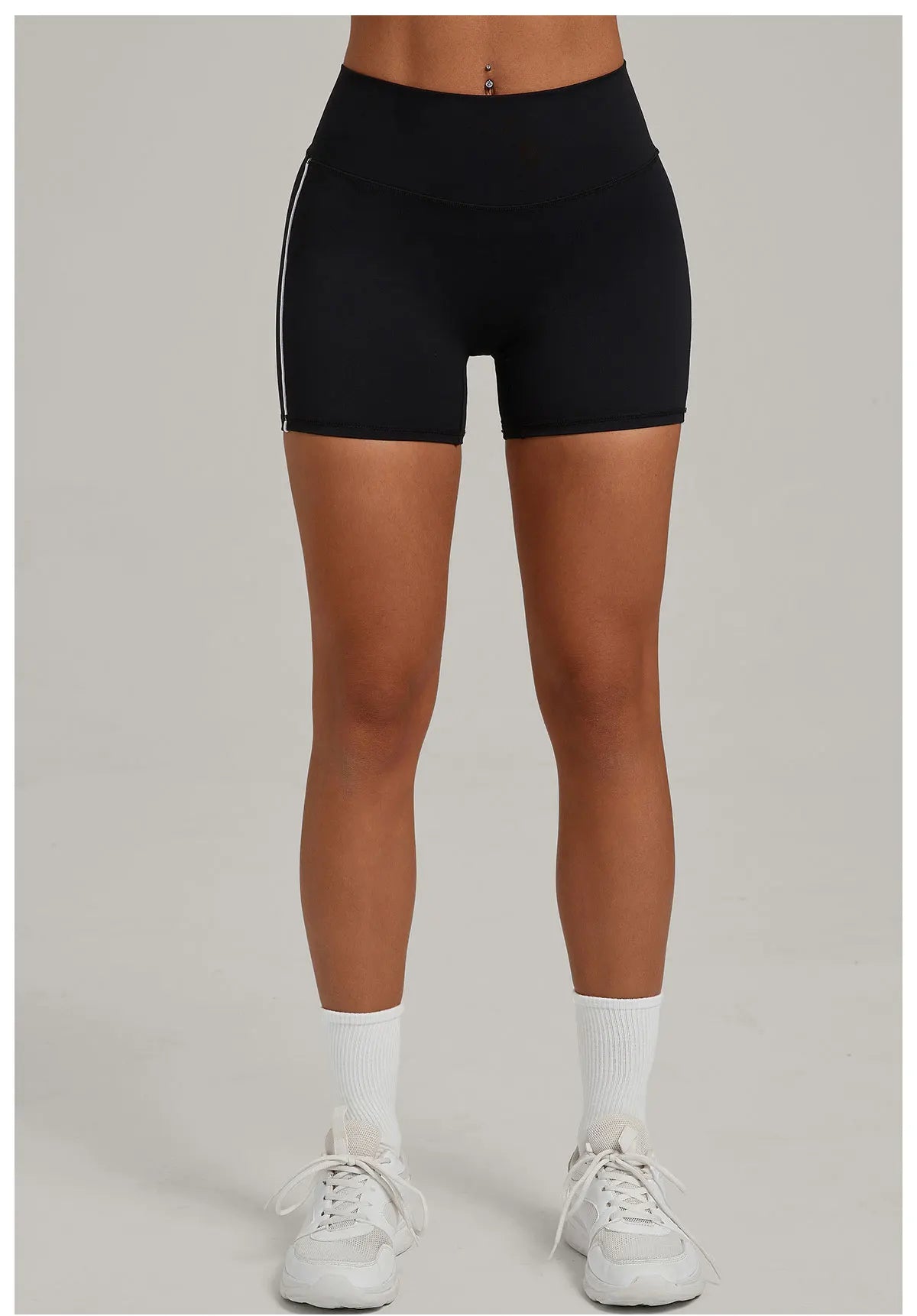 ENNZOO Impact Sports Shorts