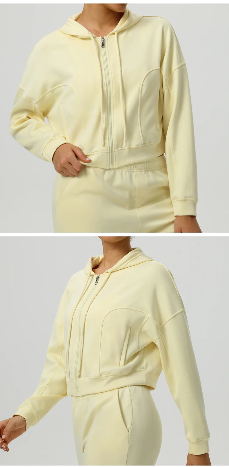 ENNZOO ThermalFlex Jacket