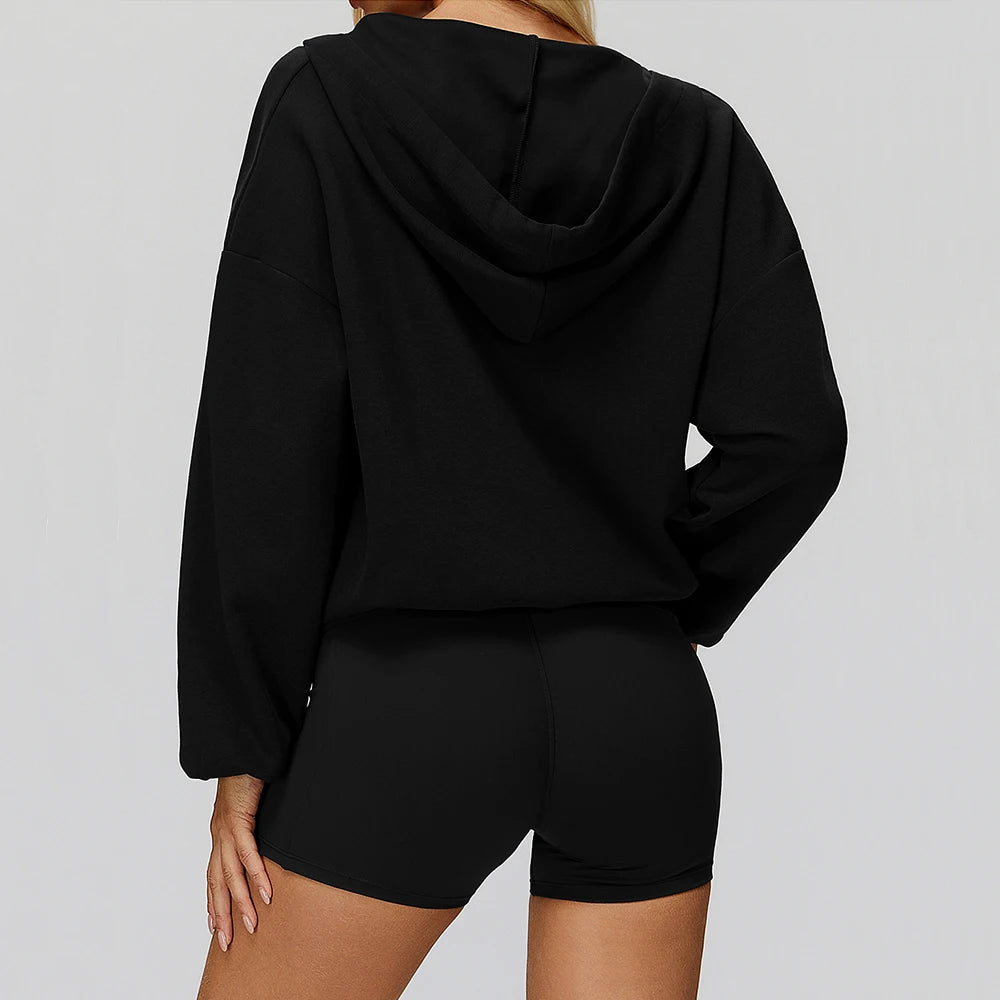 ENNZOO Active Wind Top