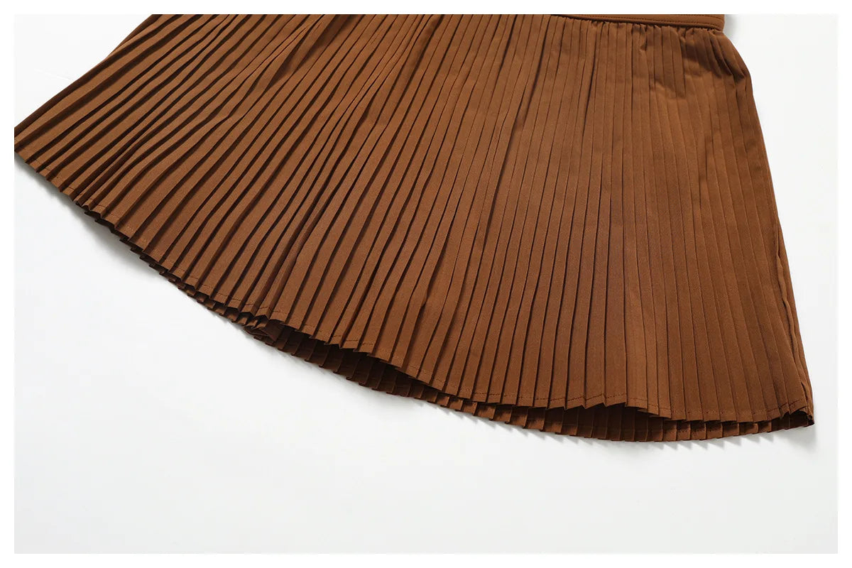 ENNZOO CoreFit Yoga Skort