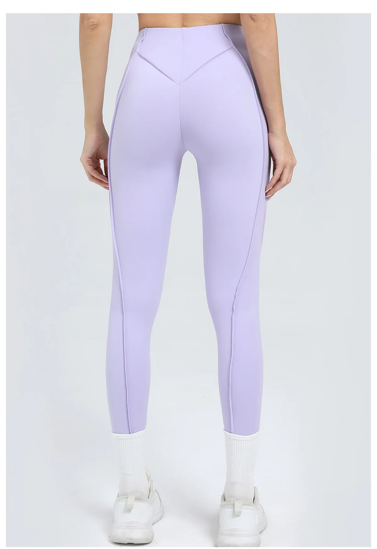 Ennzoo Push-Up Yoga Leggings