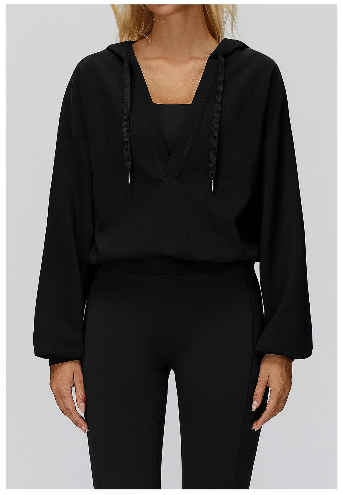 ENNZOO Active Wind Top