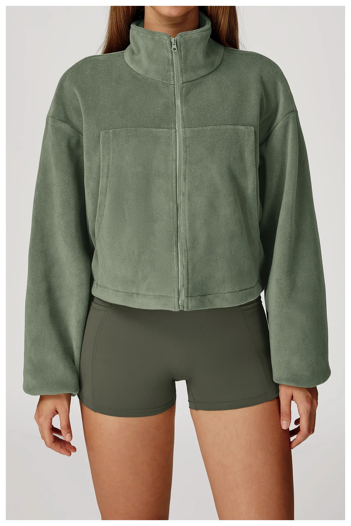 ENNZOO Wind Performance Jacket