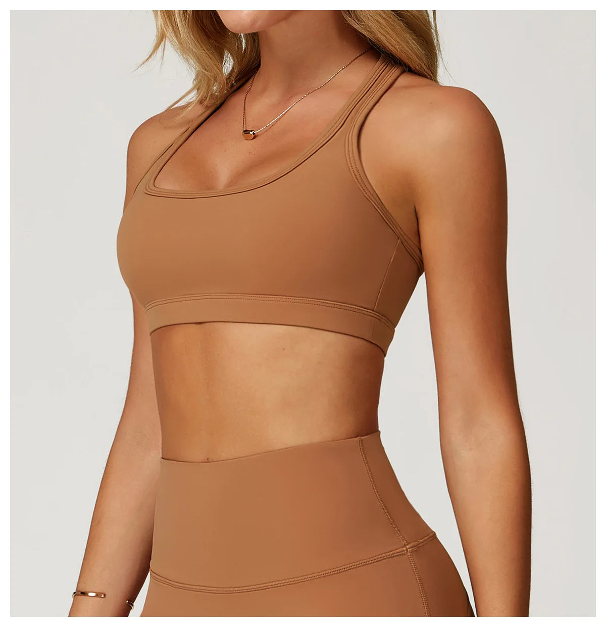 ENNZOO Flex Comfort Bra