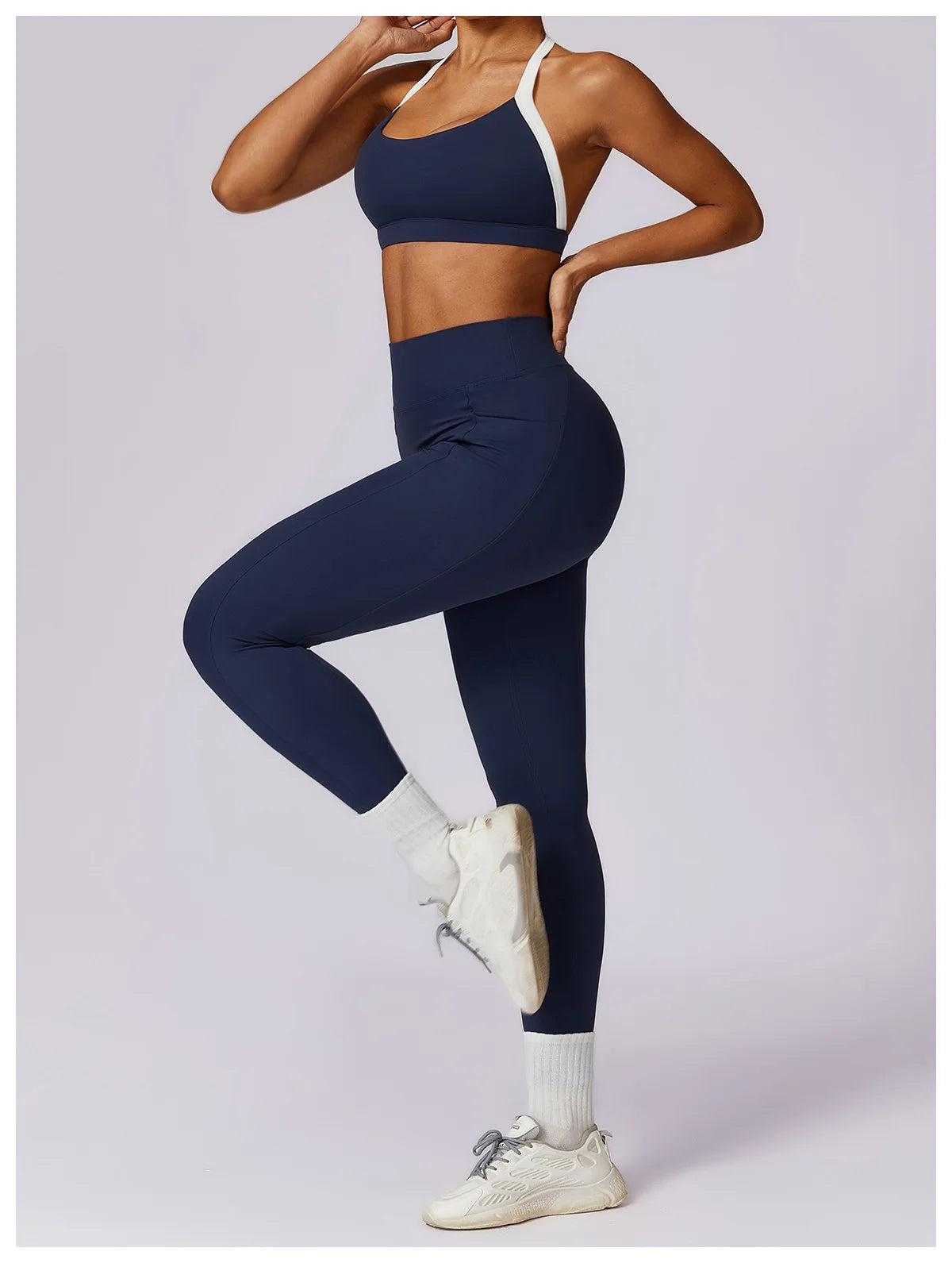 ENNZOO Performance Bra