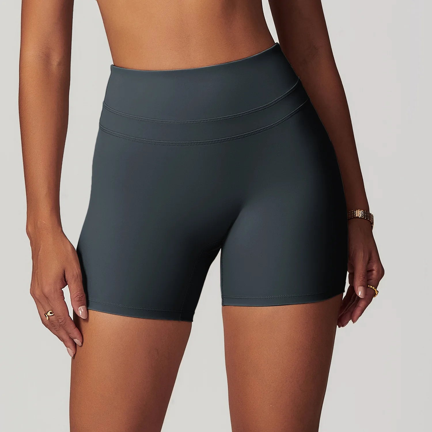 ENNZOO CoreLift Active Shorts